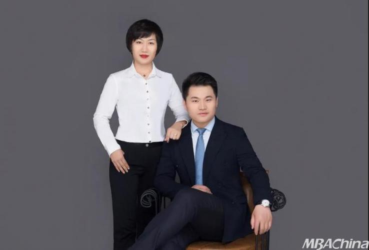 科技的总经理闫中举曾服役于空军,退役后分配