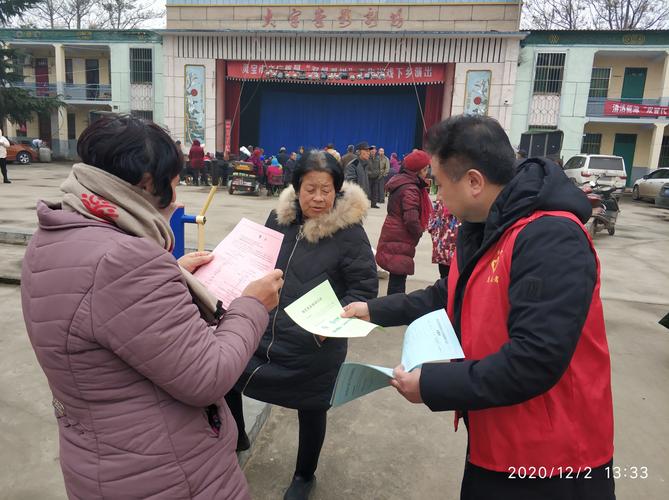 "科技宣传 消费扶贫"双助推