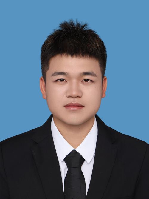 国家奖学金获得者风采展示