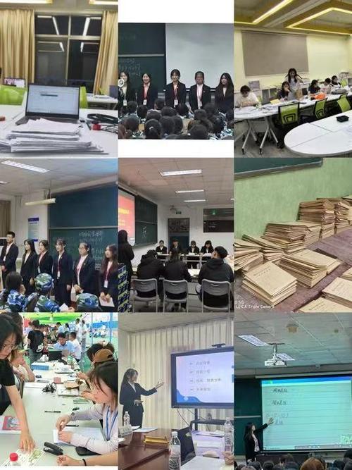 青岛恒星科技学院闫玉静:教育技术领域的追光者